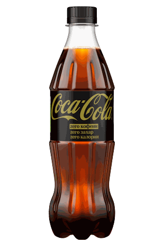 Coca-Cola Zero