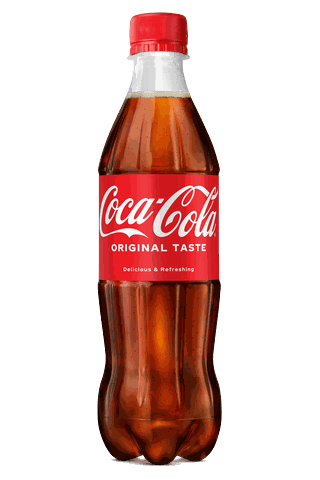 Coca-Cola