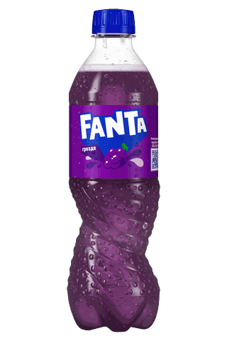 Fanta Грозде