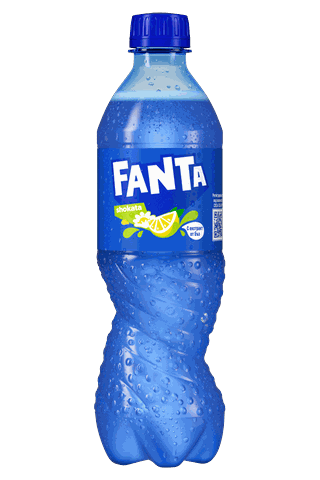 Fanta Шоката