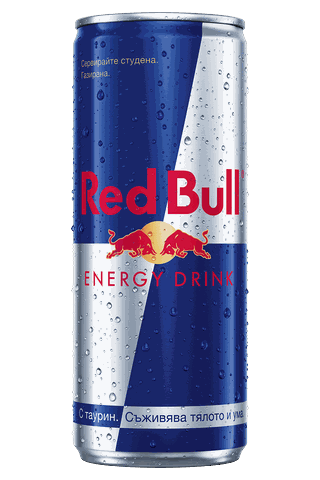 Red Bull