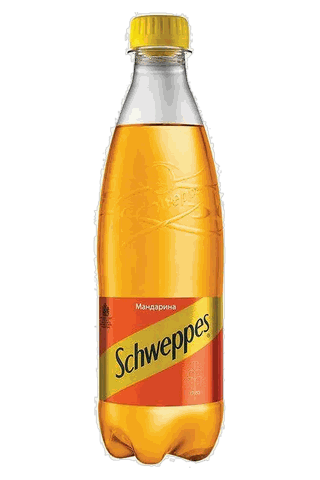 Schweppes Мандарина