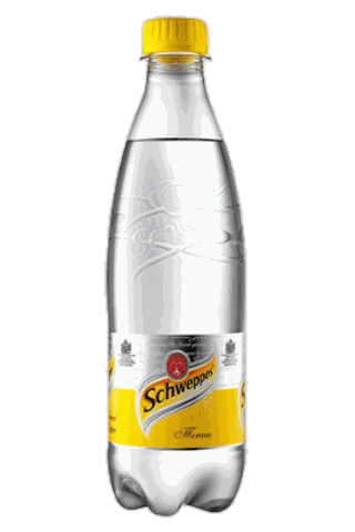 Schweppes Tonic Water